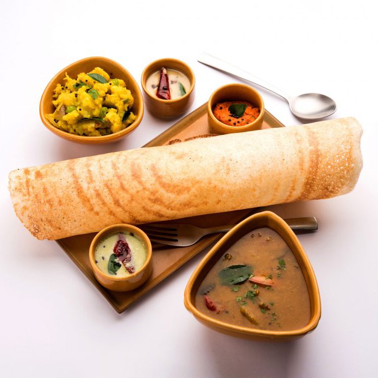 Masala Dosa Hotel Sreelakshmi