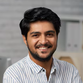sidharth menon