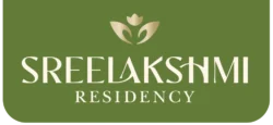 sreelakshmi residency logo