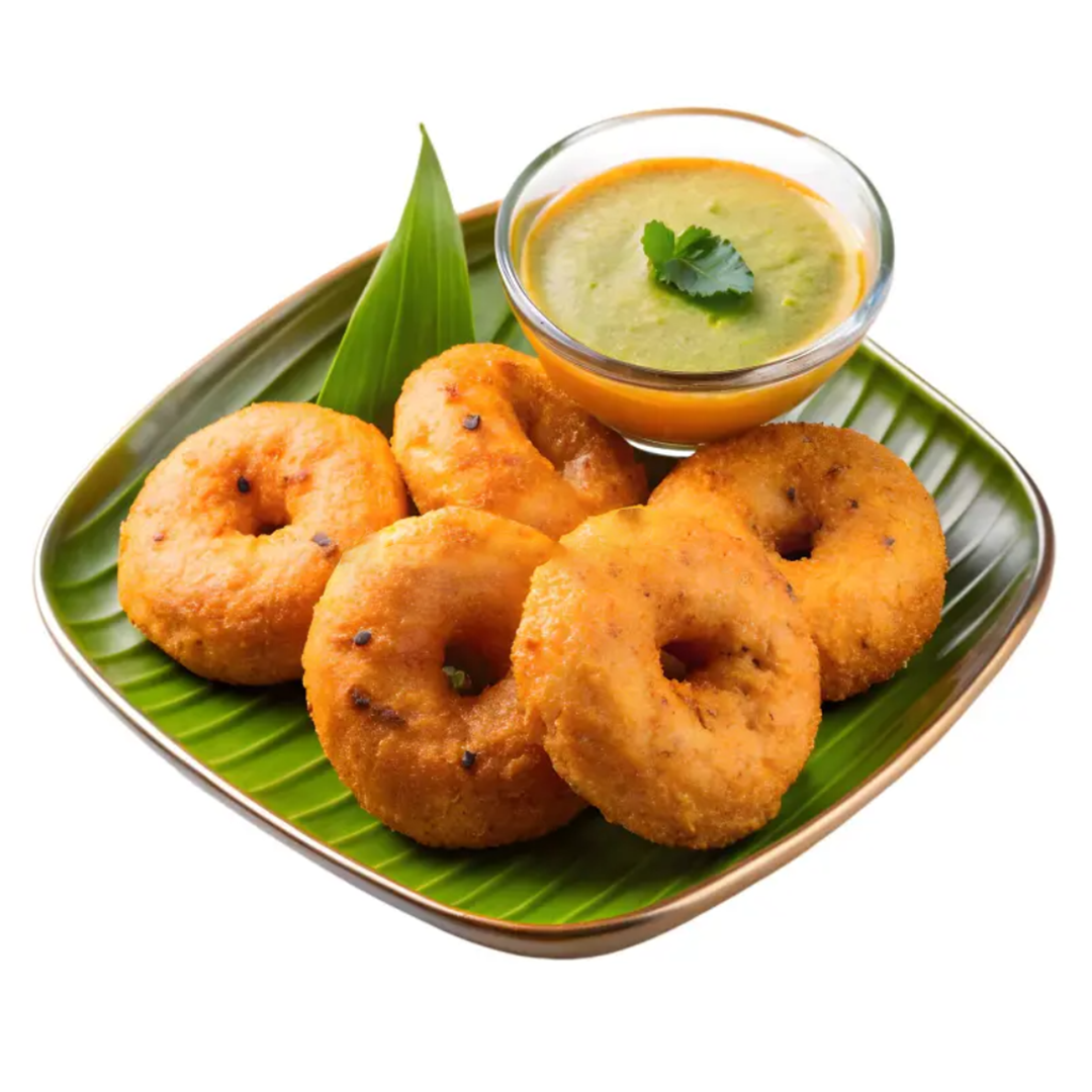 Vada Sambar Hotel Sreelakshmi