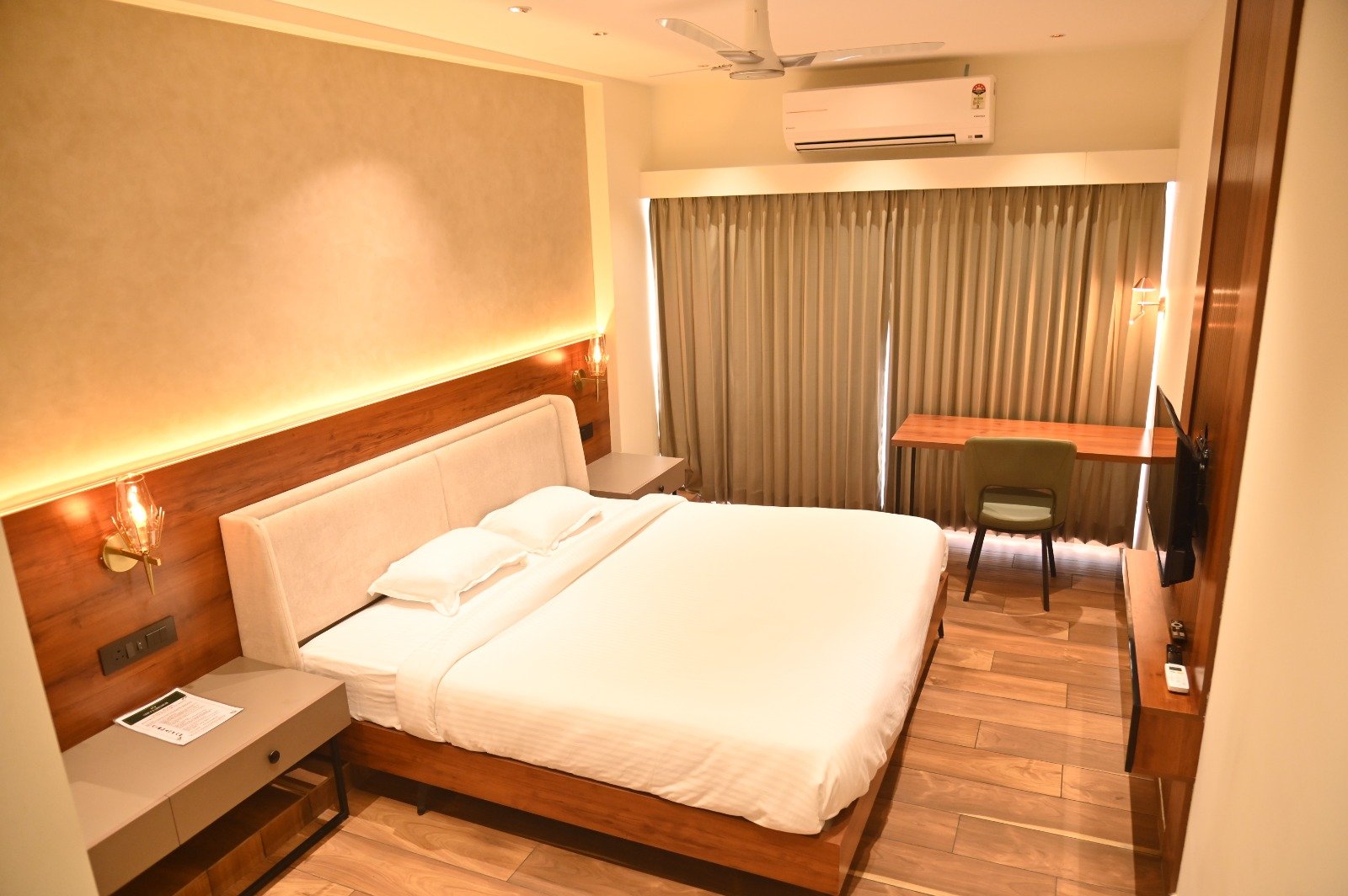 Sreelakshmi Residency