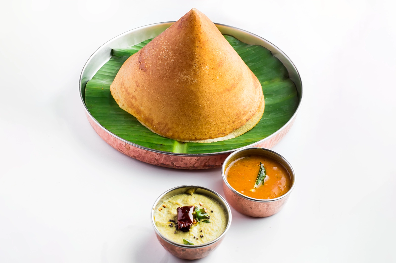 ghee roast