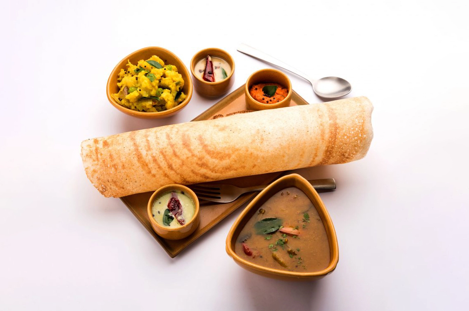 masala dosa